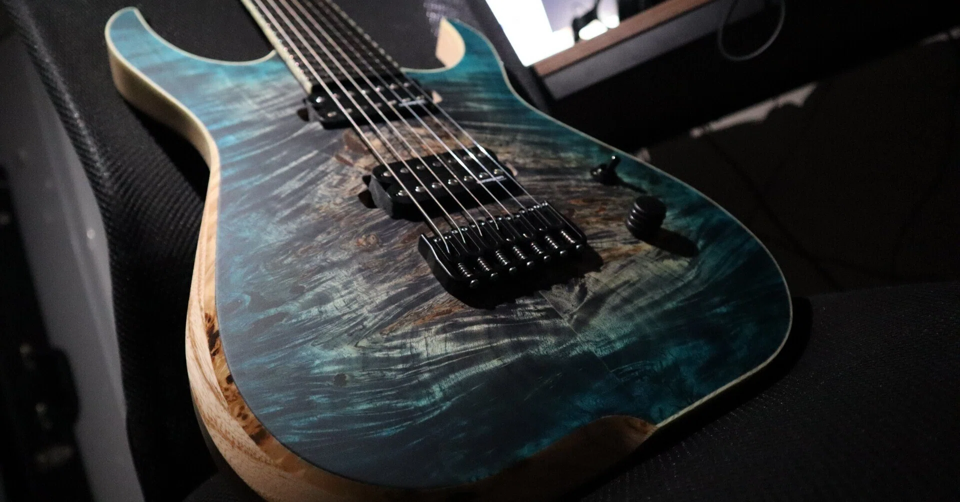 Skervesenを手にした話をする！｜Yun