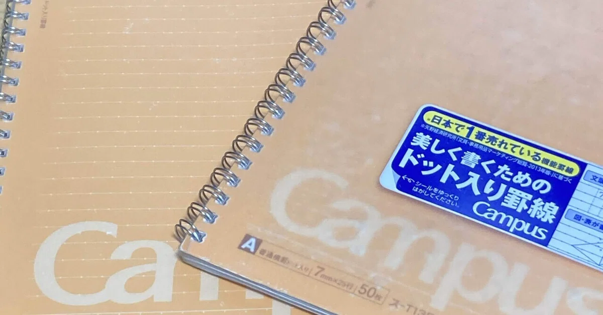 学生ポケモンノート｜レイン