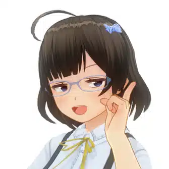 キルミちゃん