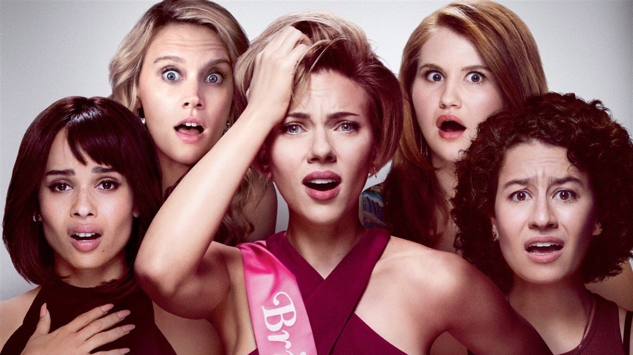 ネタバレ無し 結婚前夜 55時間の大騒動 ラフナイト 感想 じきどらむ Note