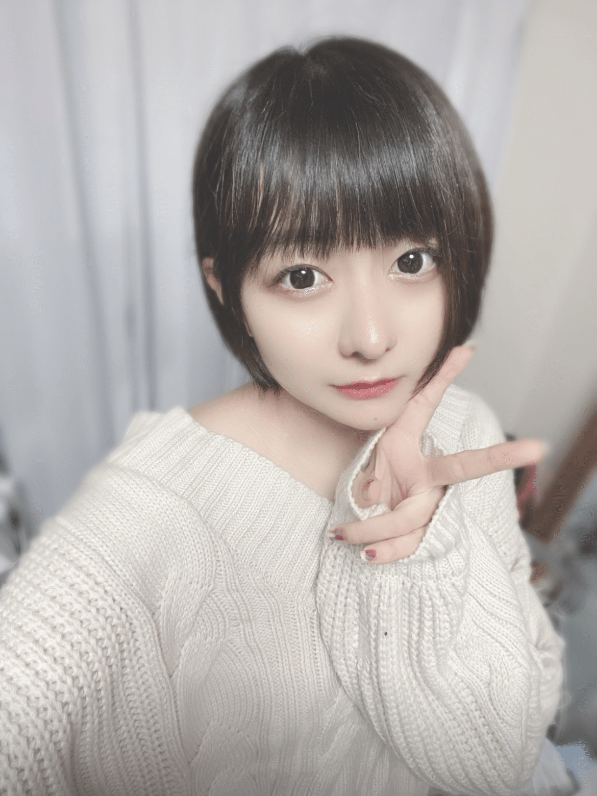 改めての自己紹介①｜Mirei