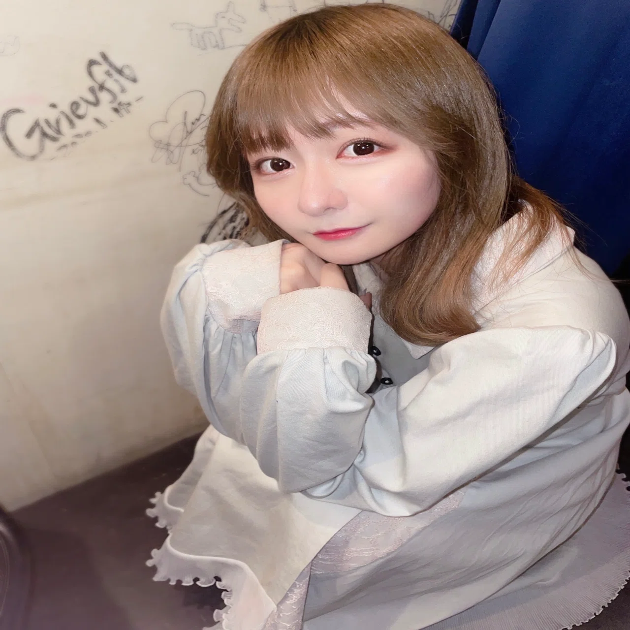 改めての自己紹介①｜Mirei