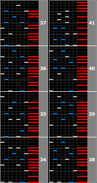 39 40 41 42 皿　まとめて　タナカ様 39 40 41 42 皿 まとめて タナカ様