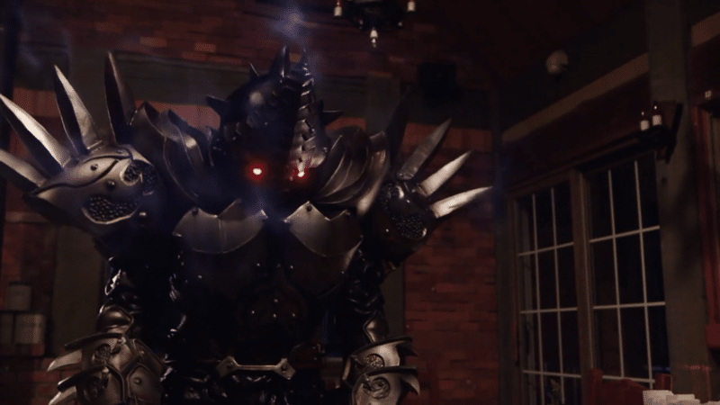 仮面ライダージオウ 世界観の考察まとめ 棒人間 Note