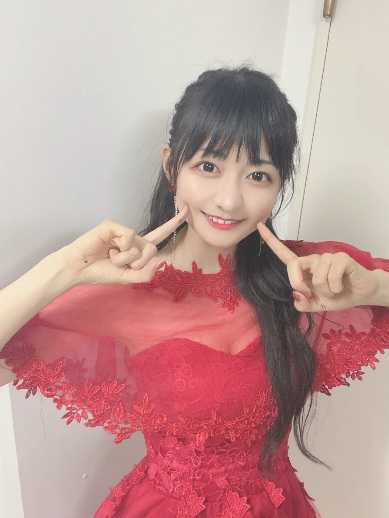 改めての自己紹介①｜Mirei