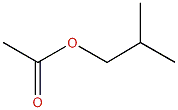 酢酸イソブチル｜110-19-0