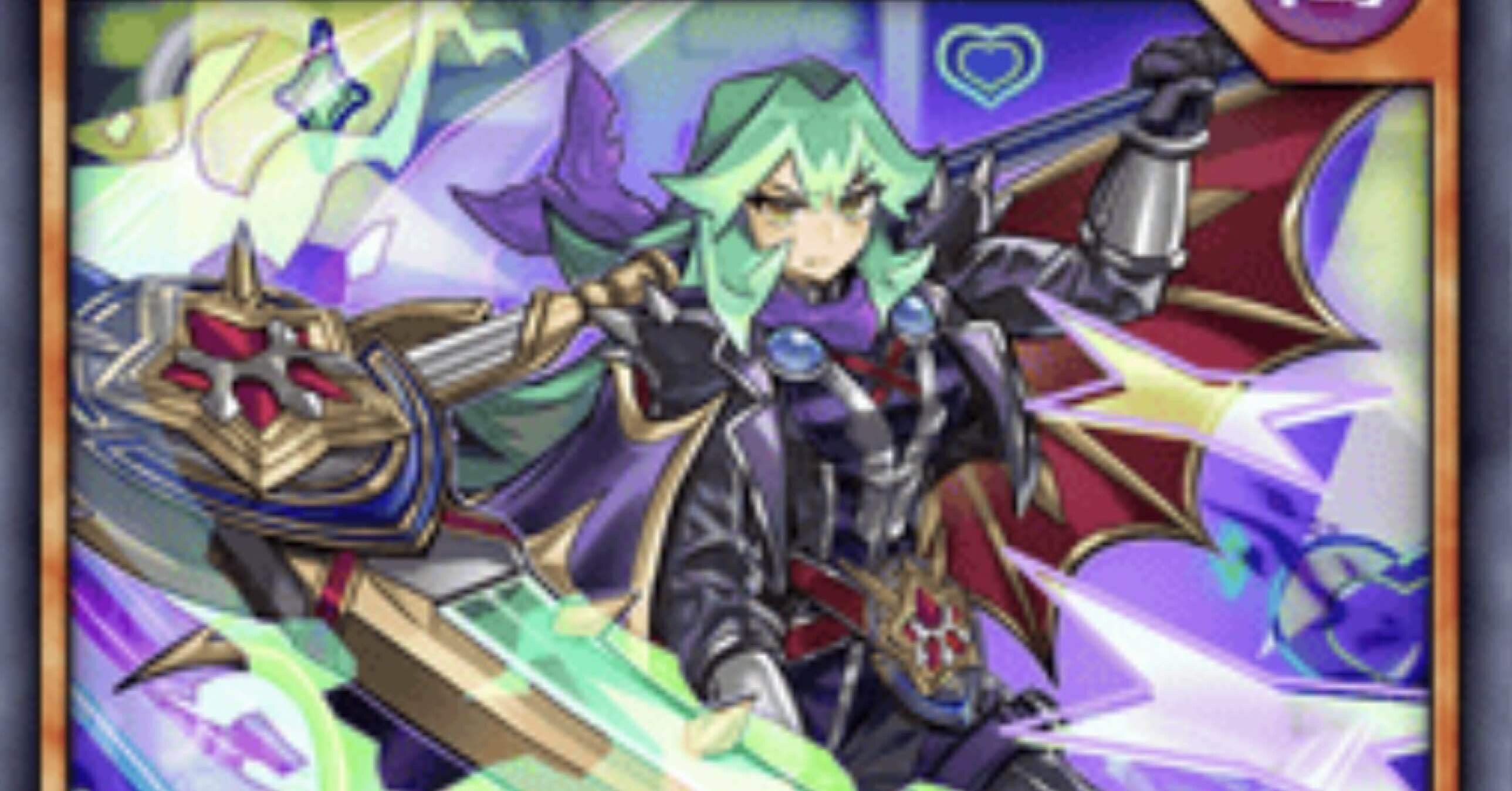 メ*ア様 高レアリアリティ　エクスキューティデッキ メ*ア様 高レアリアリティエクスキューティデッキ