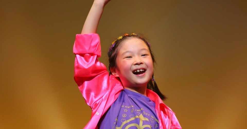 キッズダンス自助論 子どもが自ら学び より楽しい未来を創っていく どいいちろう Note