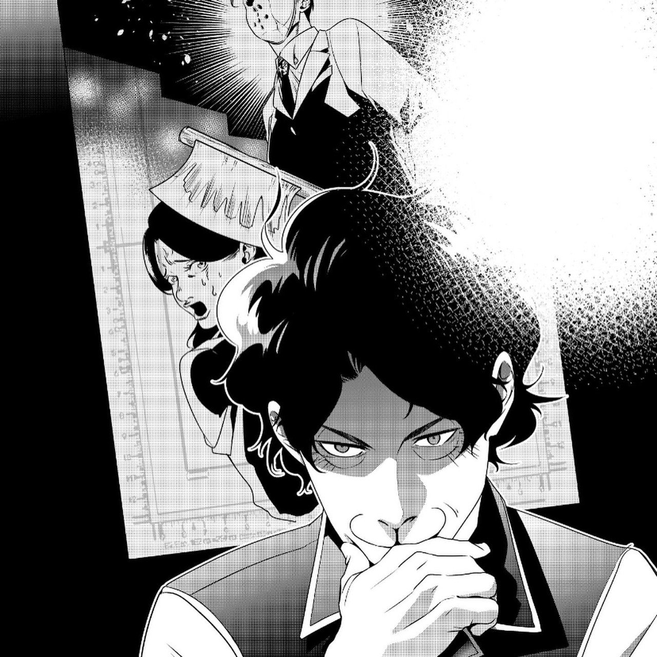ネームの日々 熊田 龍泉 漫画家連載中 Note
