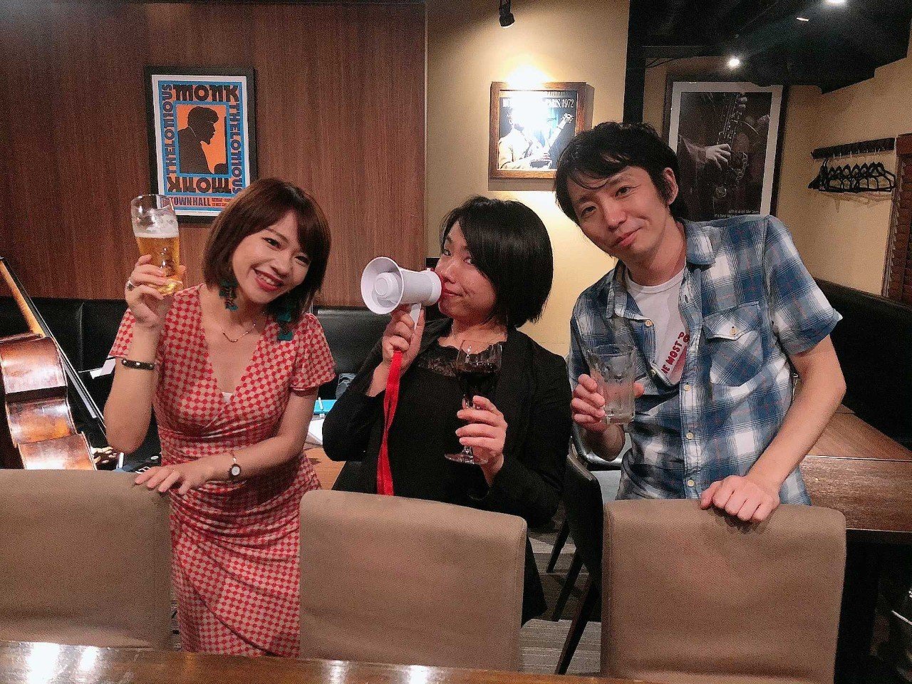 山崎ユリエちゃんよかった なんか日本の若手インスト奏者がどんどん変わってきてるのを感じました 程嶋日奈子 Note 山崎ユリエちゃんよかった なんか日本の若手インスト奏者がどんどん変わってきてるのを感じました 程嶋日奈子 Note