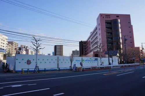 蔵前国技館｜江戸っ子