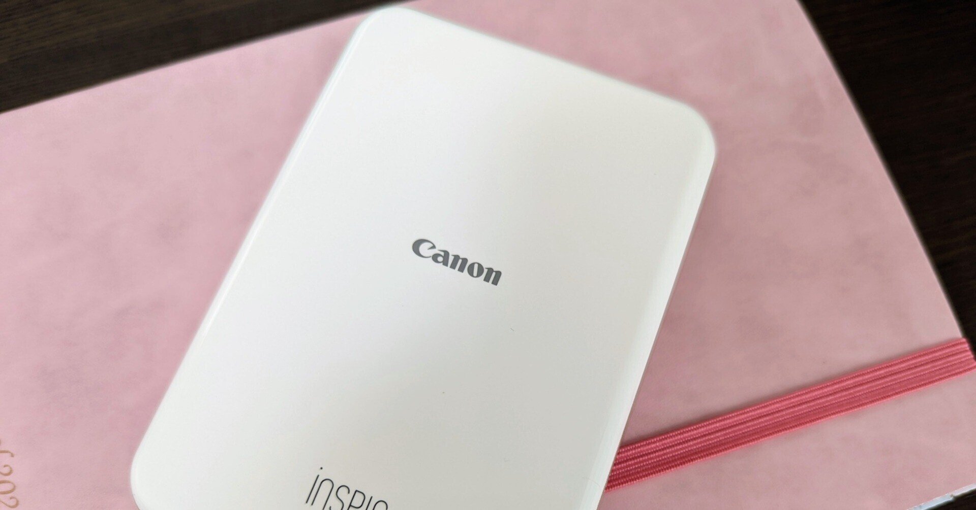 Canon PV-223-WH WHITE
