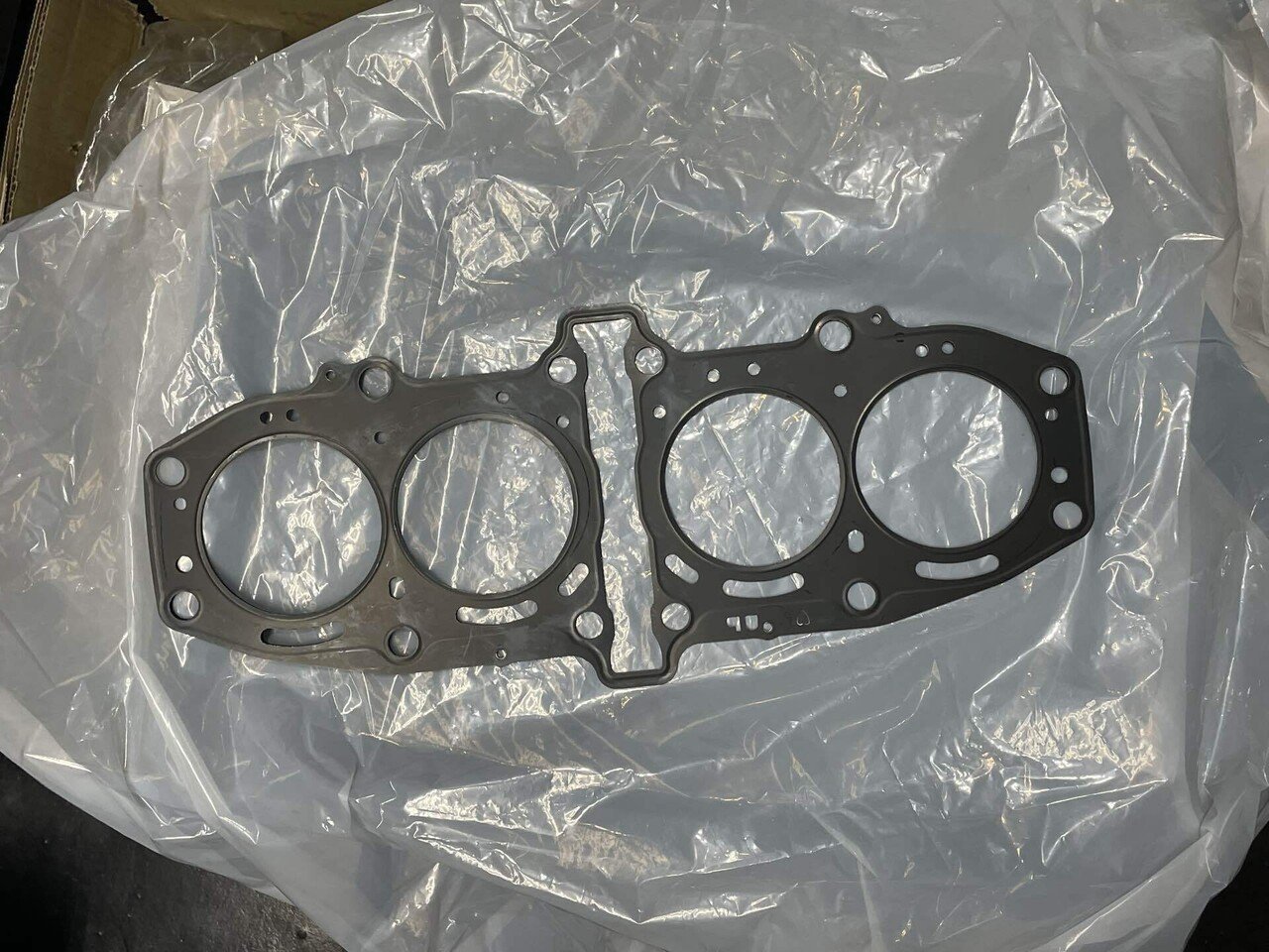 ZRX680用ヘッドガスケット｜ZRX680