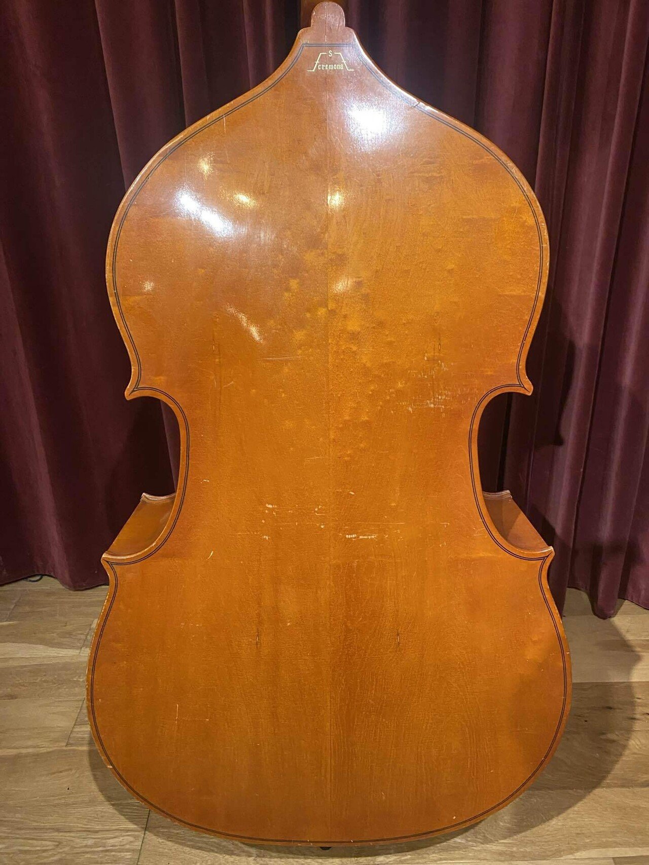 Cremona No.80》資料［3-2］｜東保光Hikaru Toho