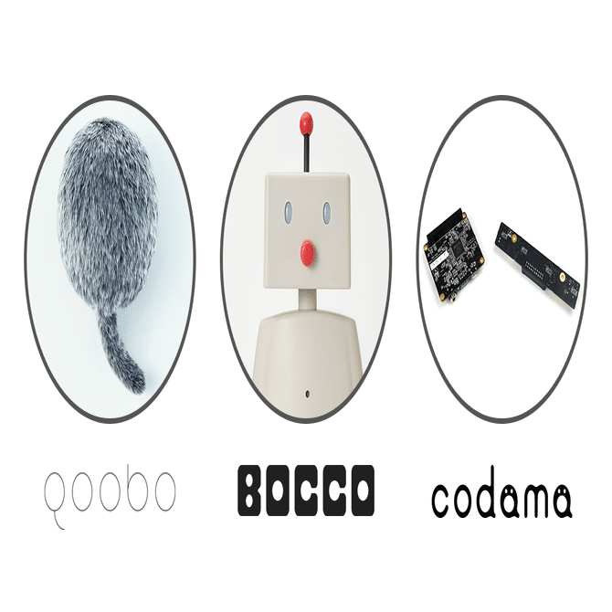 ユカイ工房　qoobo 公式ストア】Qoobo（クーボ）心を癒やす、しっぽクッション。 – ユカイ