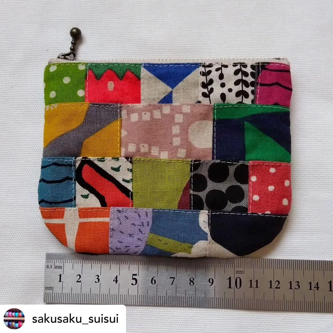 ハンドメイド〜作品紹介〜｜ソーイングスクエア