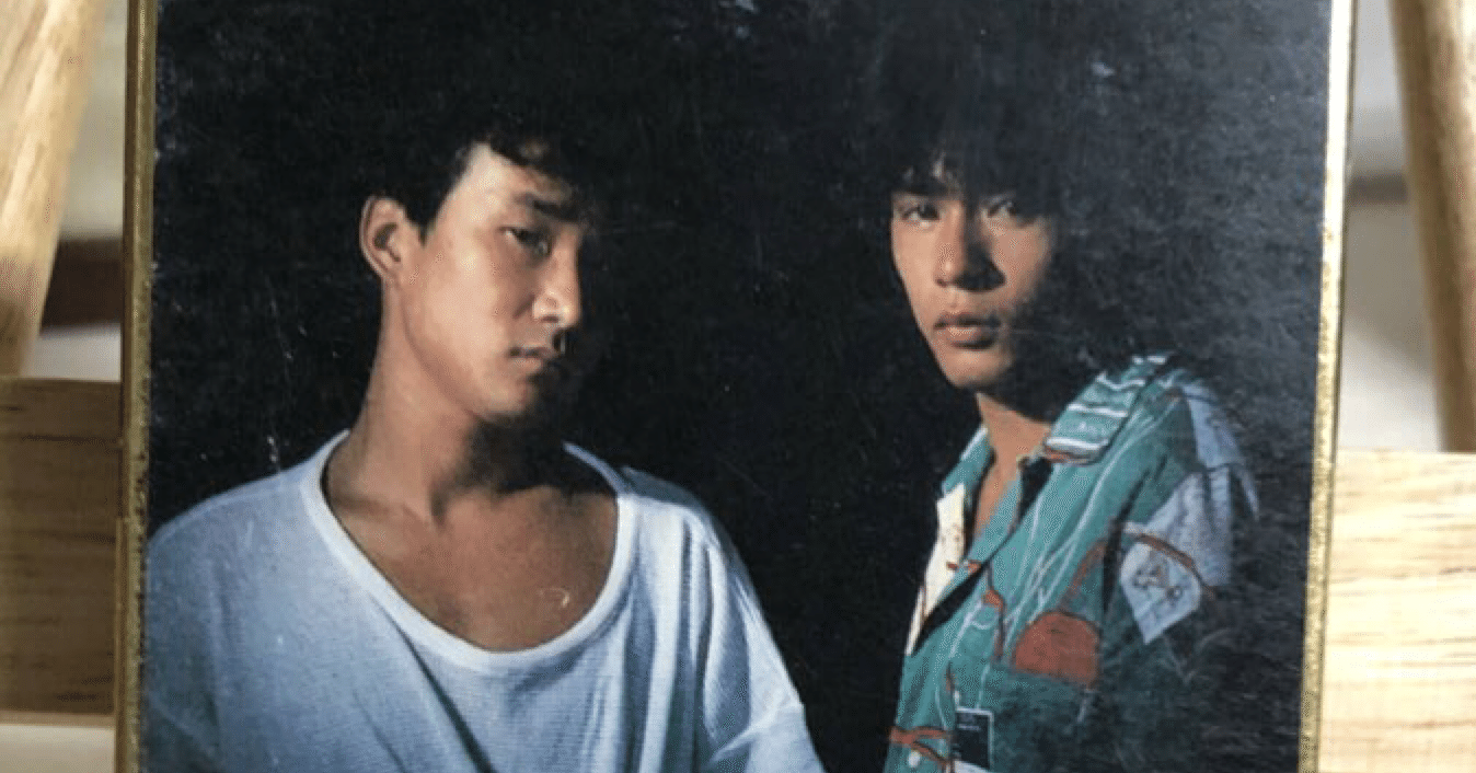 1.CHAGE&ASUKA 1979-1982 BEST｜Yu-ku