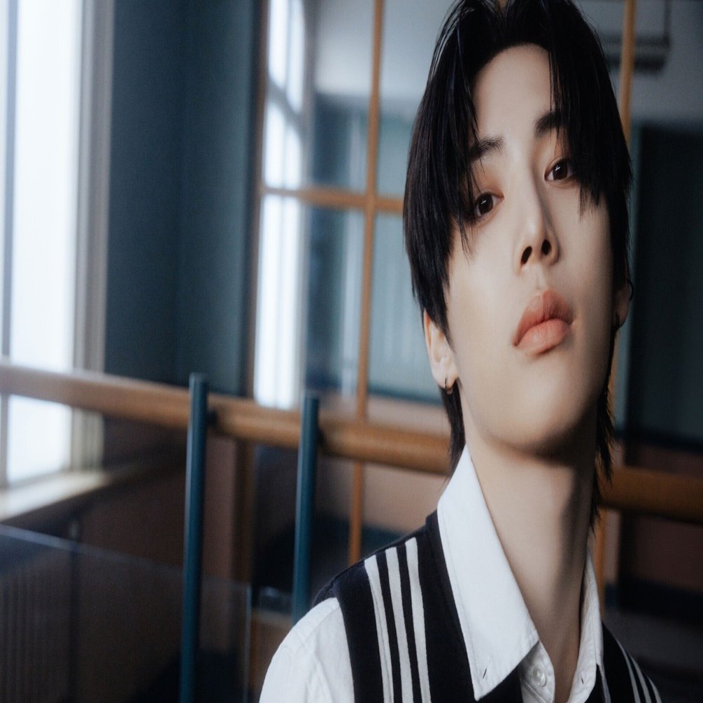 BOYNEXTDOOR WHO! Official Photocard DEAR MY MUSE 1st Video