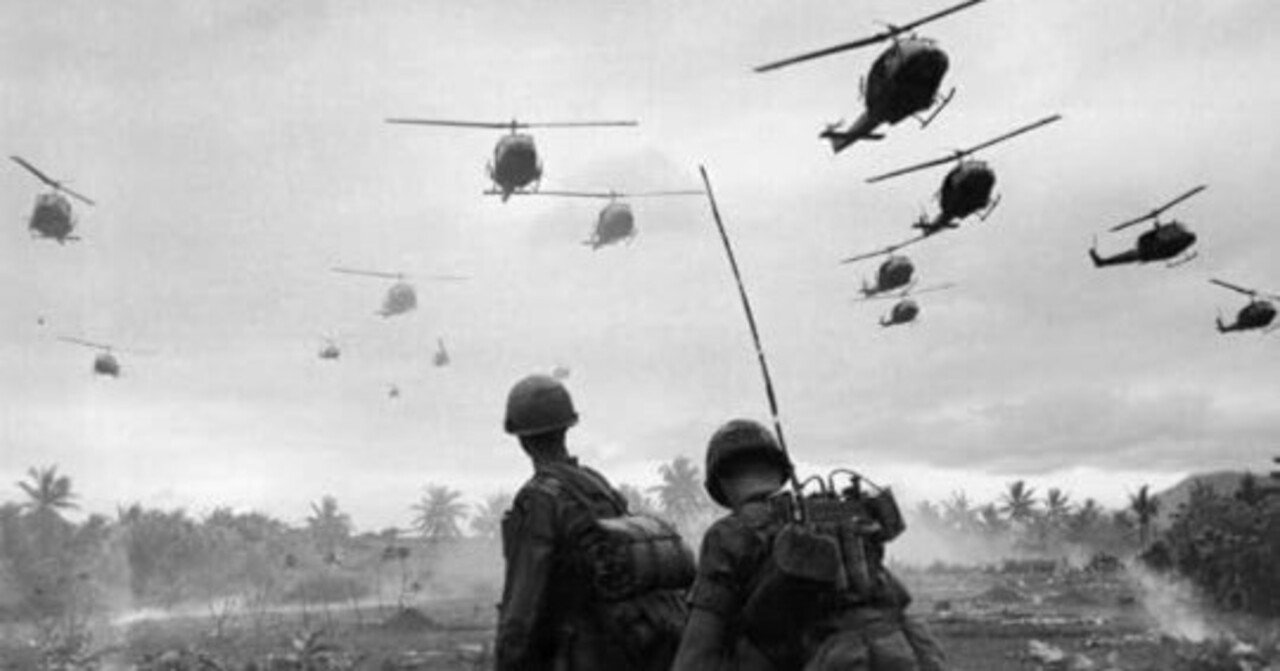 連載】ベトナム戦争とジャーナリストたち⓪｜立教大学ジャーナリズム研究会