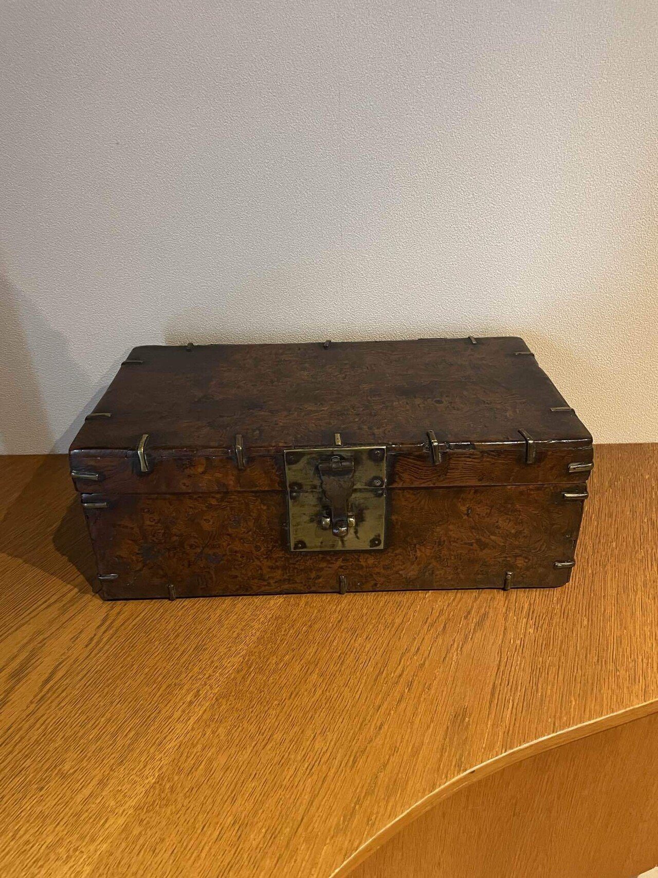 李朝家具展 阿曾美術にて｜美の探究 阿曾光紘