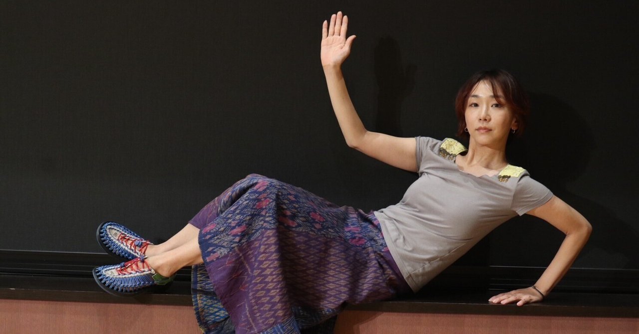 コンテンポラリーダンスとは何か、その歴史と特徴