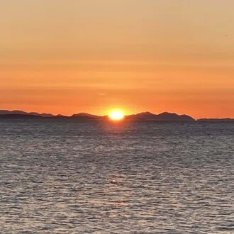 旅する夫婦
