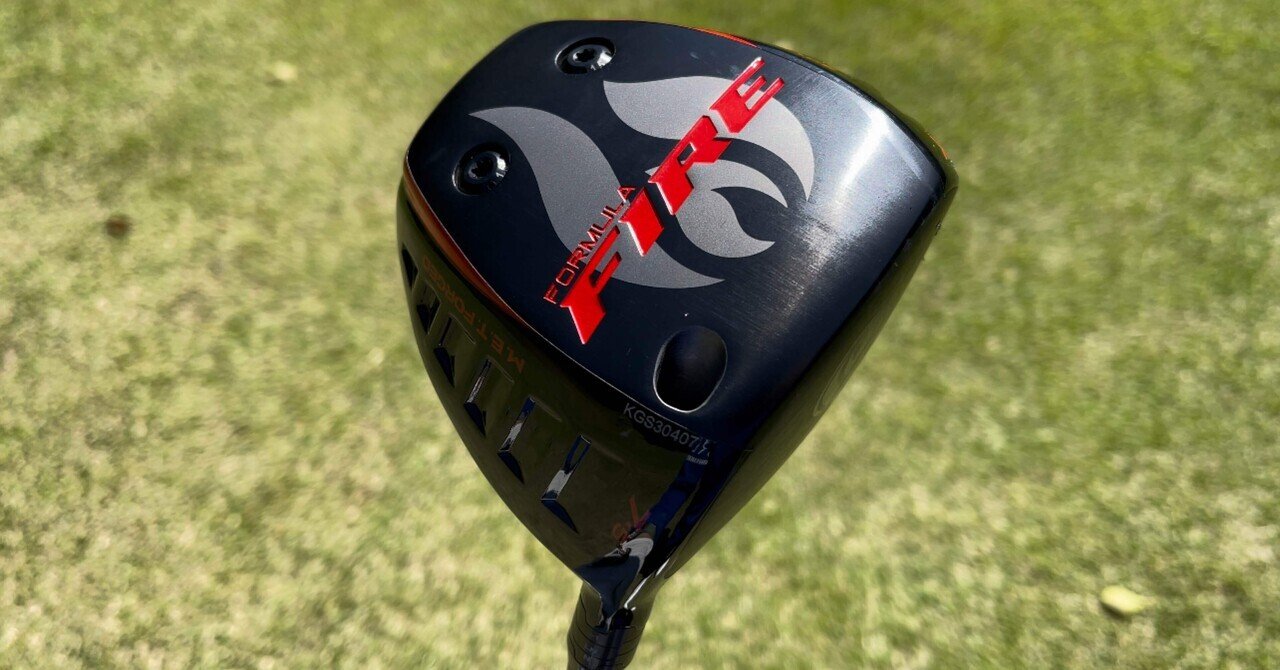 クランクフォーミュラ 4° EXTREMEM.E.T.FORGED 2025年最新】クランクゴルフ フォーミュラの人気アイテム - メルカリ