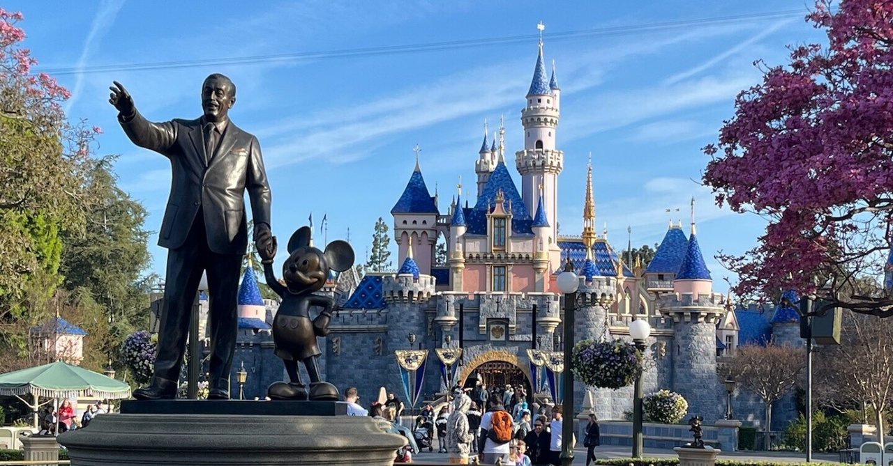 超レア】アナハイム ディズニーランド ロサンゼルスオリンピック