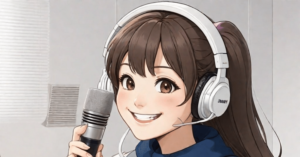 Pococha]ライブ配信に必要な機材｜ライバー事務所【MyStars】マイスターズ