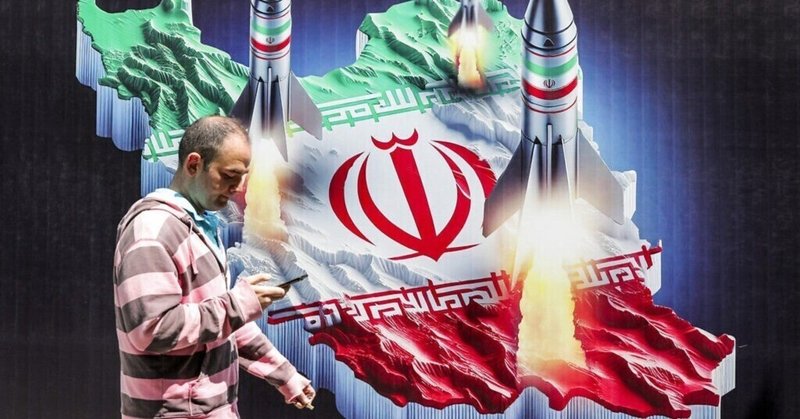 事態は瀬戸際に：「イスラエルがイランの核施設を攻撃する可能性がある」と国連核監視機関の長官が警告