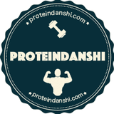 proteindanshi