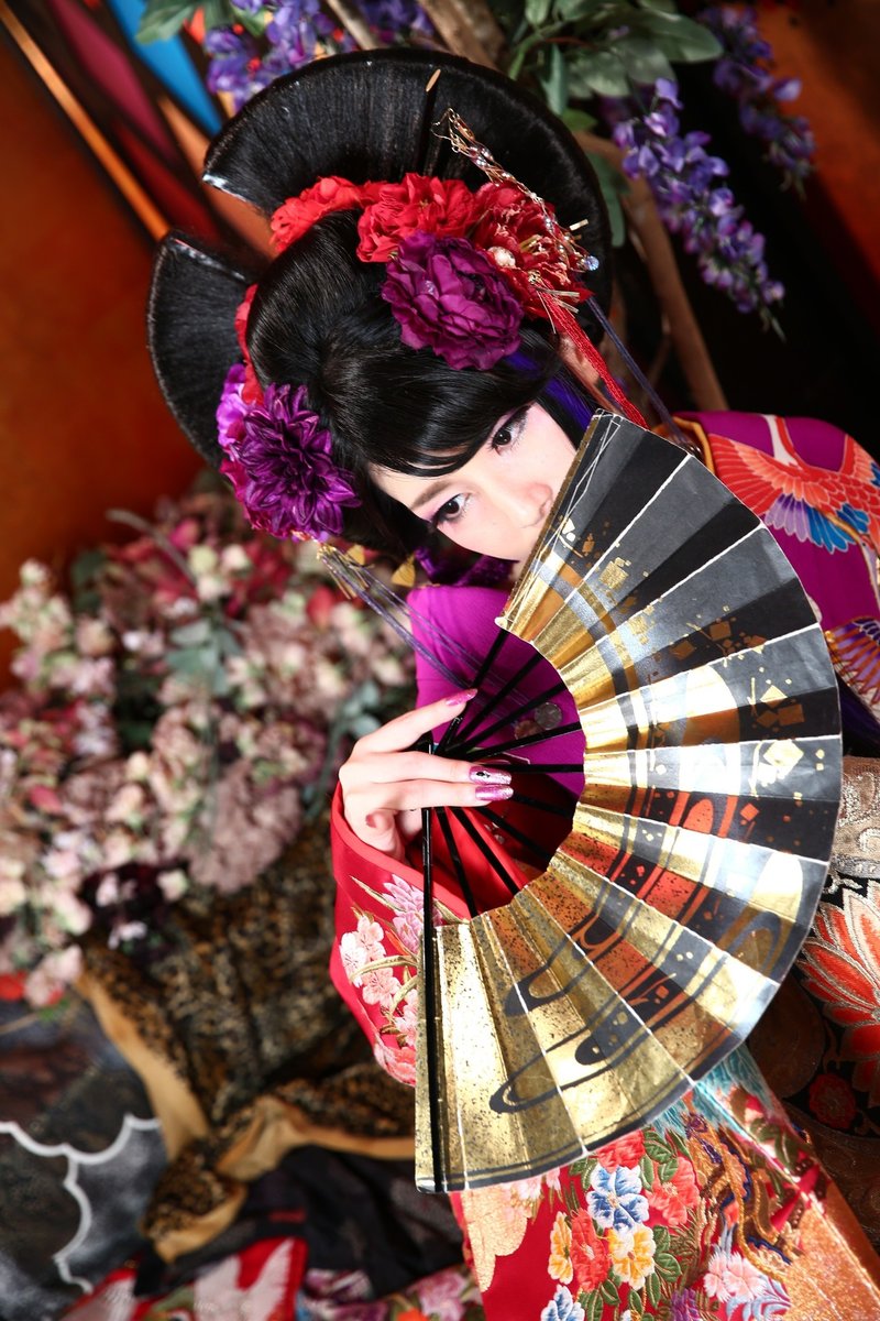 花魁体験in京都 Mickey Minnie 0614 Note 花魁体験in京都 Mickey Minnie 0614 Note