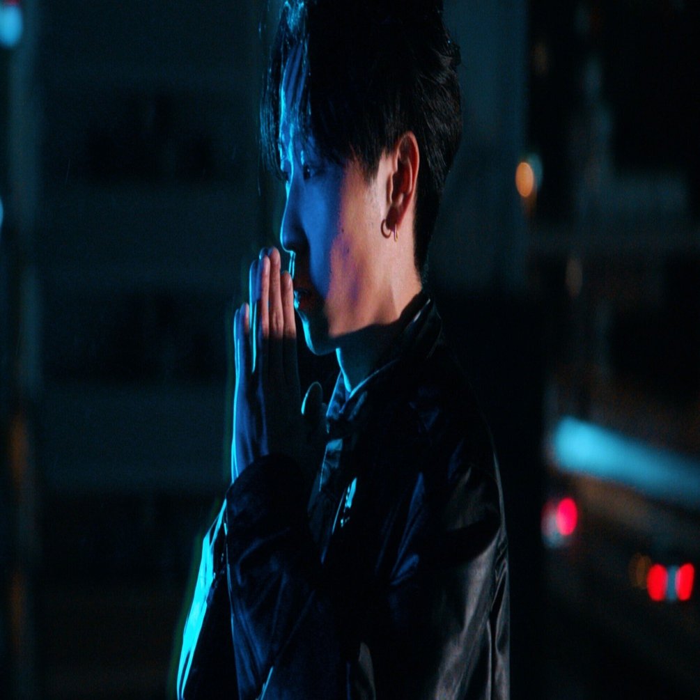 新進気鋭のラッパー “ICARUS”が、待望の新曲『Angel』をリリース