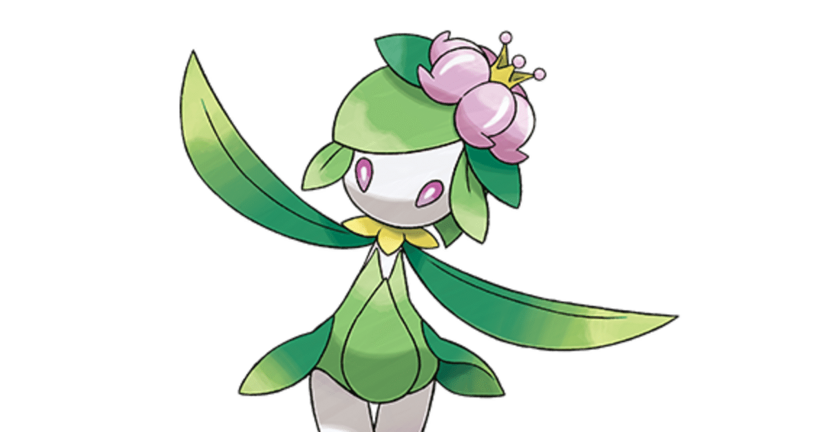 ポケモン ムーン 色カプ神 7世代リボンコンプ ビビヨン全模様