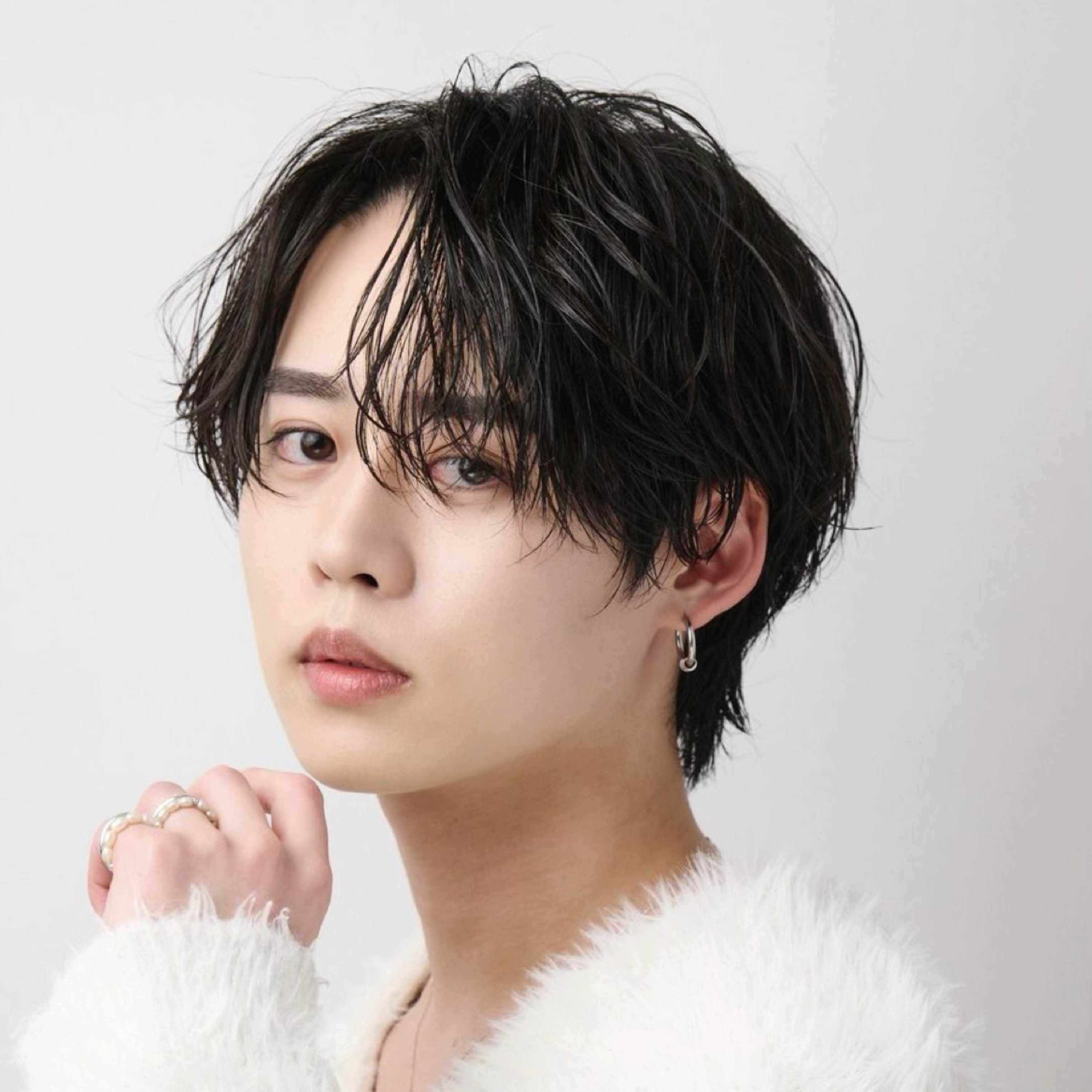 shoki｜外見洗練コンサル｜総フォロワー38万人Over