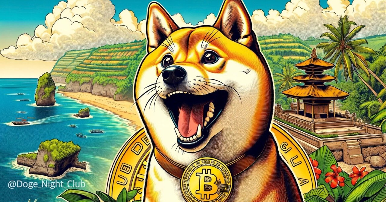 Exploring the Dogecoin Community: From Reddit to the Moon|doge night club