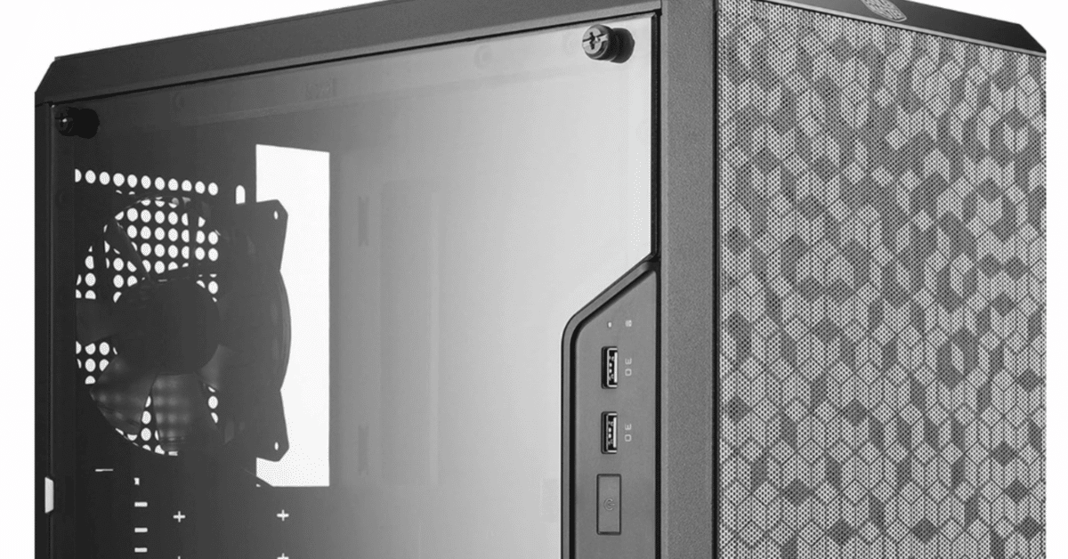 15万円でできる自作PCの構成｜えるん