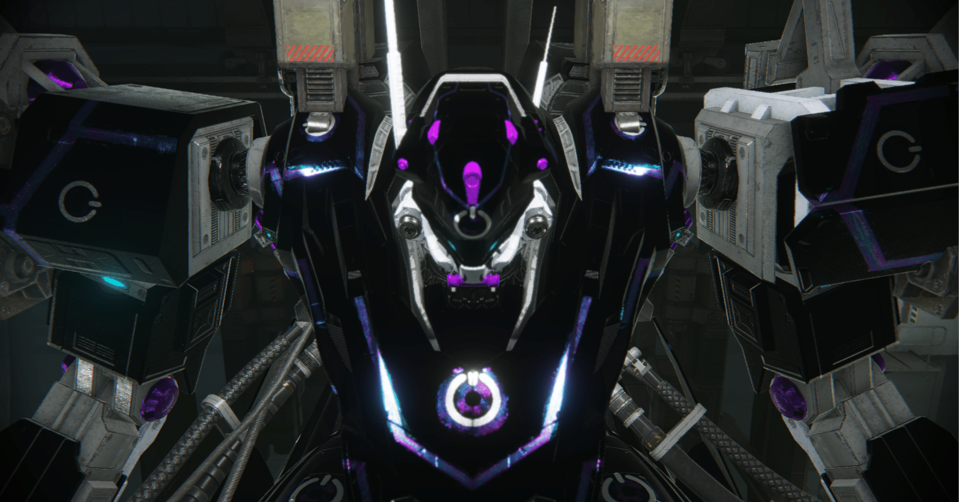 新型機体 セラピスト軽2｜霧ヶ峰