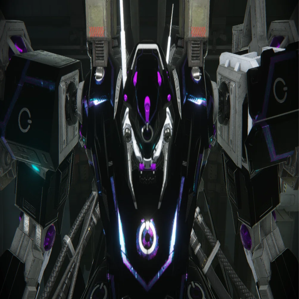 新型機体 セラピスト軽2｜霧ヶ峰