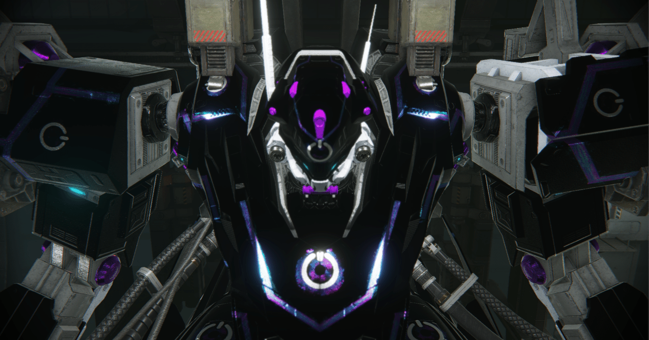 新型機体 セラピスト軽2｜霧ヶ峰