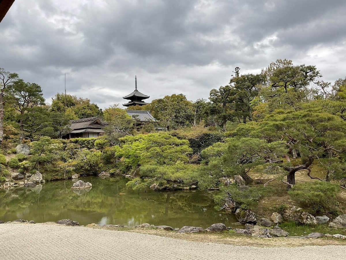 仁和寺