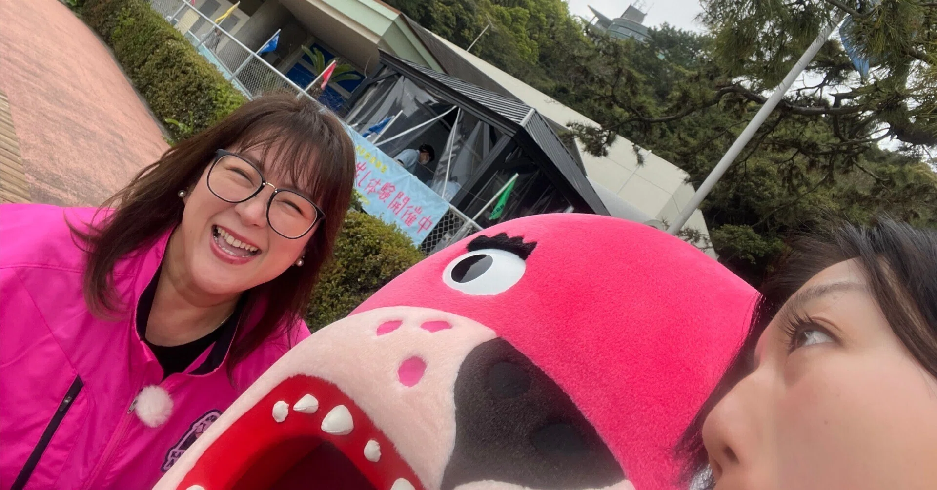 Viva Hamasui おとどちゃんお誕生日おめでとう｜桂浜水族館 公式