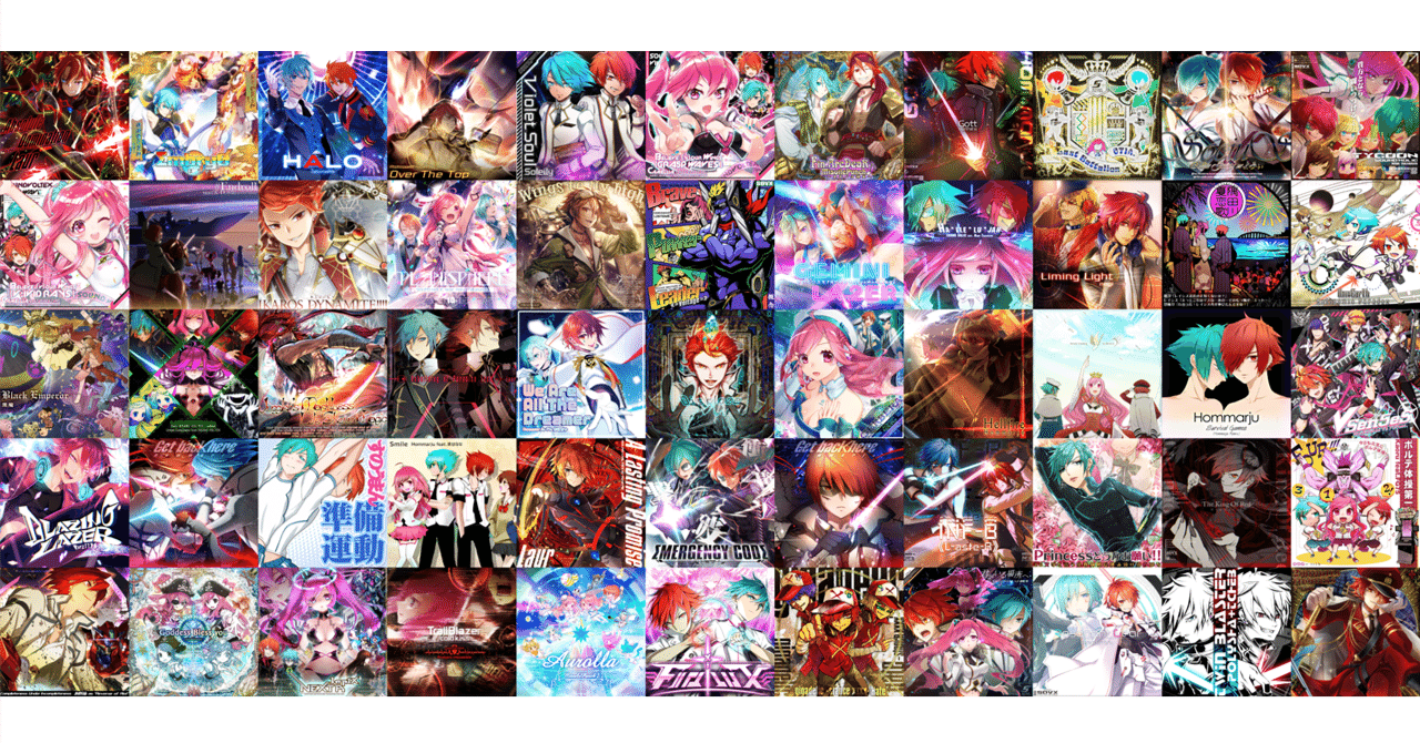 実況】嬬武器雷刀のいる曲全部やってみた【SDVX】｜まなとぅーん