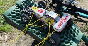 マイティフロッグ　シルバーメッキ　メカ無し 50歳おじさんが38年ぶりにマイティフロッグに再会したお話｜髑髏