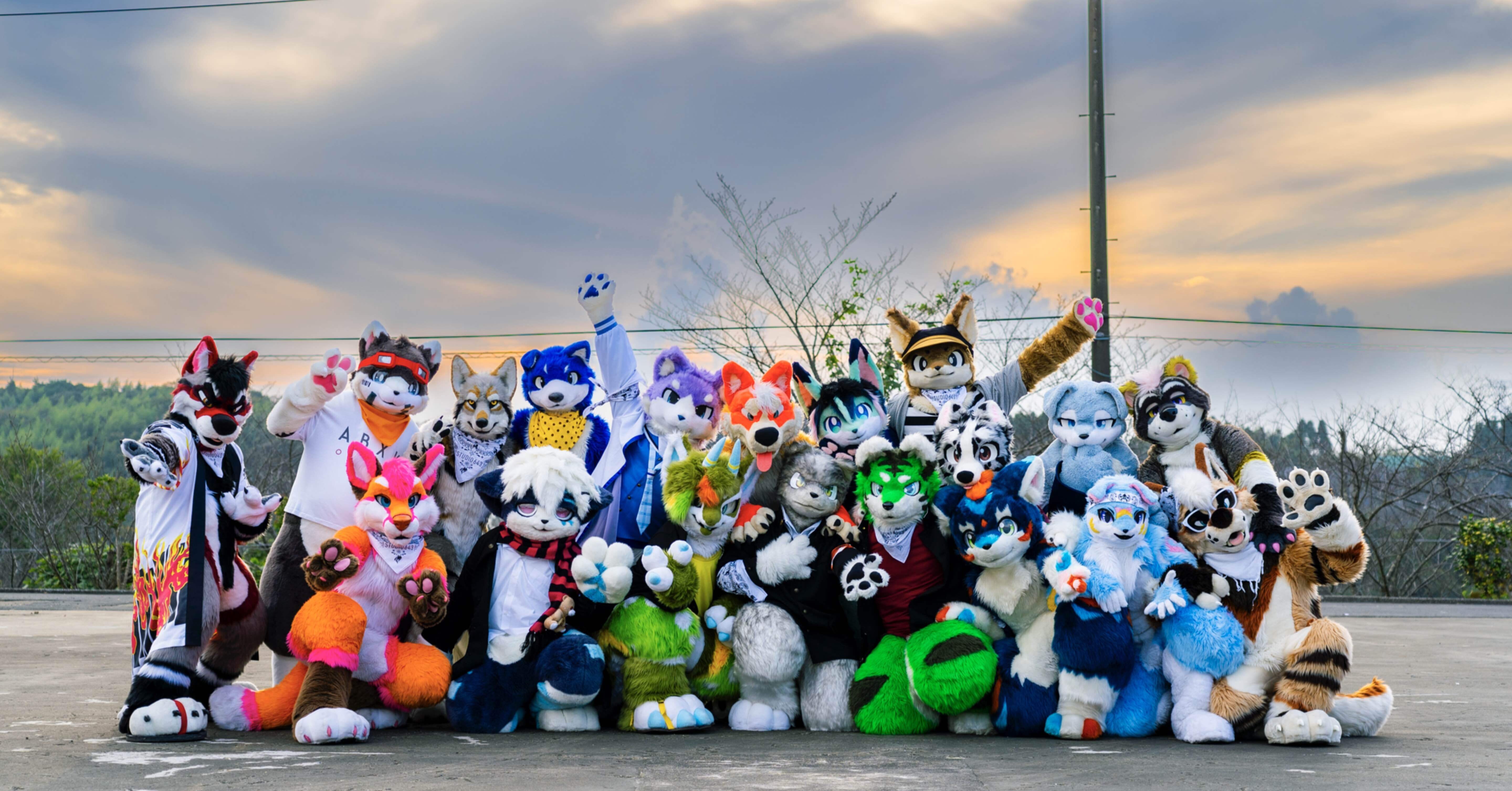 Mela!のお話〜準備編〜｜犬伏けんた🐾Monster狂犬