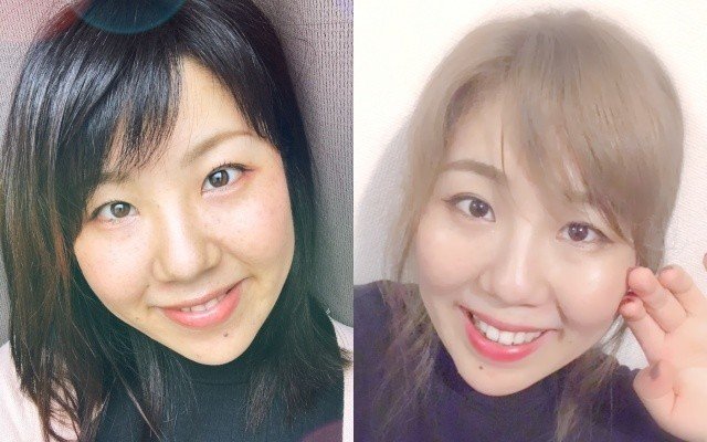 金髪にして気づいた 反応の変化と考察 えり 女優ブロガー Note 金髪にして気づいた 反応の変化と考察 えり 女優ブロガー Note