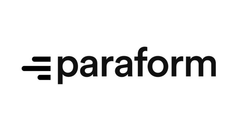 人材マッチングプラットフォームを提供するParaformがシードラウンドで360万ドルの資金調達を実施