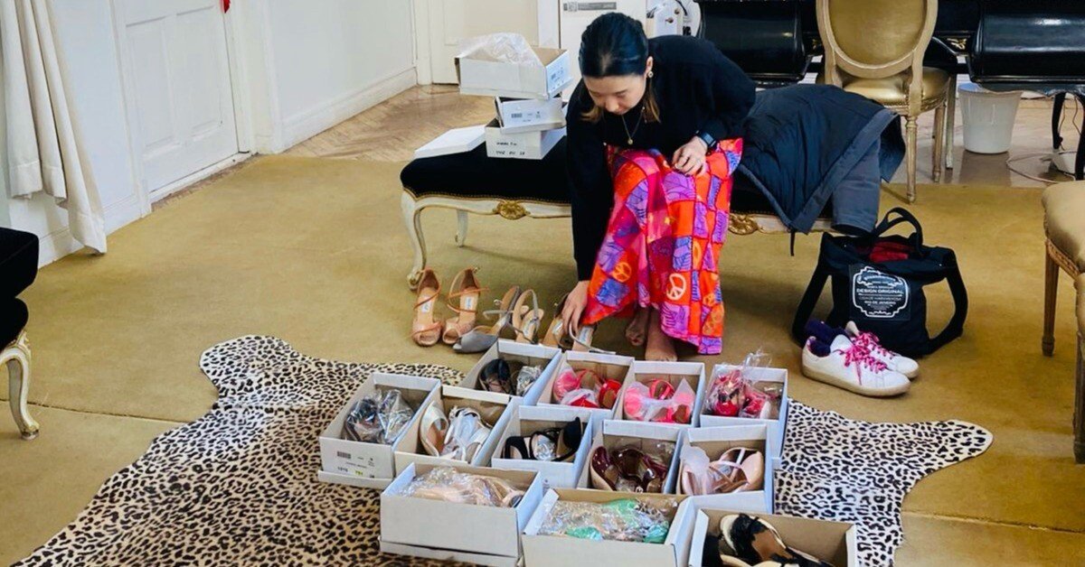 実はマインドフルネスな「アルゼンチンタンゴ」／100歳まで楽しめる