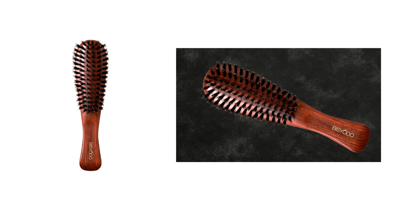 ショップからのおすすめ＞【ウエダ美粧堂化粧筆】BISYODO天然毛