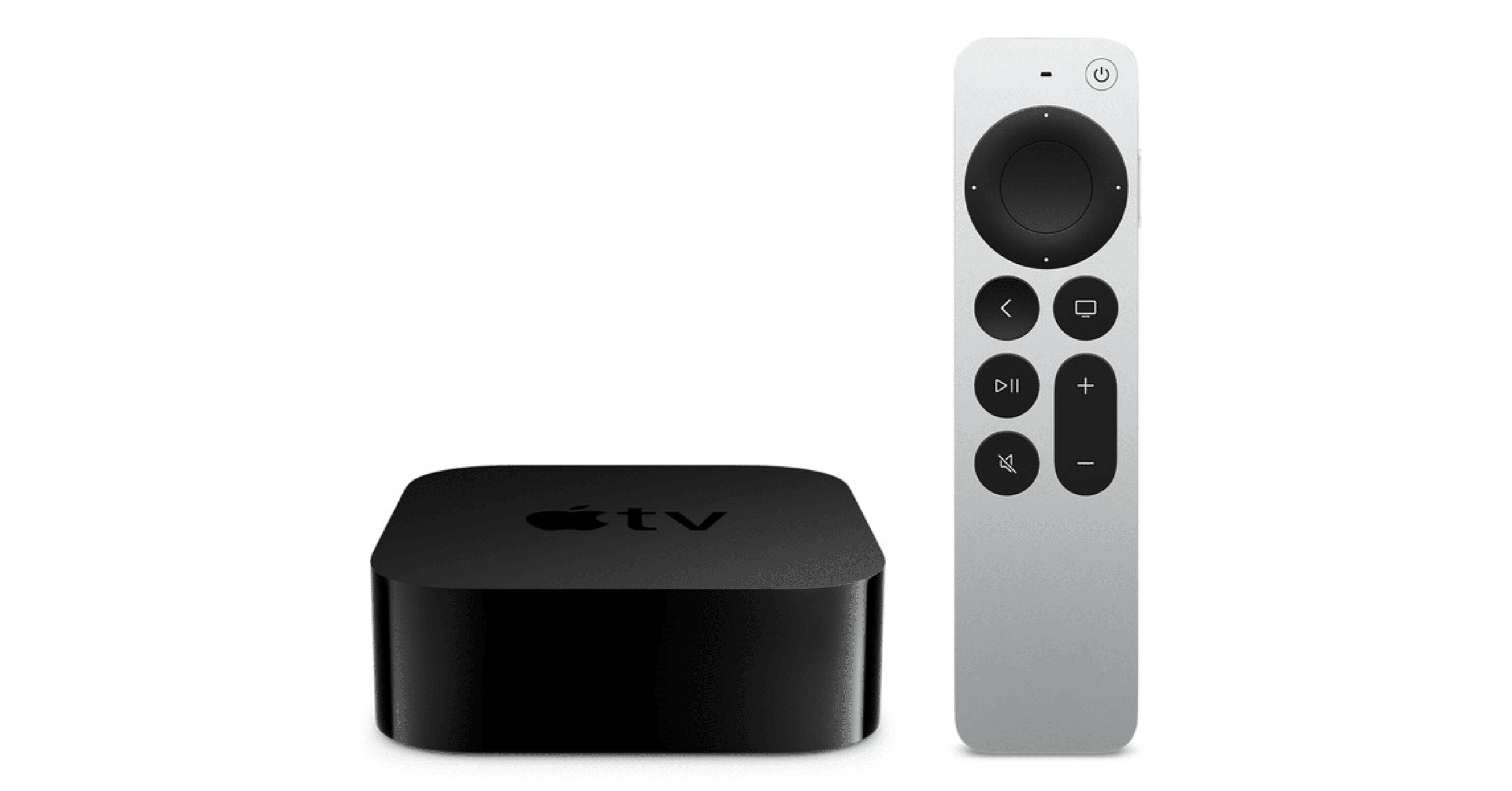 Apple TV HD｜Koji